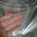 Aluminium Alloy Plastic Sliding Window Screen Netting