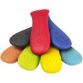 Silicone Hot Cast Fron Frigket Handle Holder