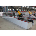 Ceiling Steel Furring Omega Channel Making Machine