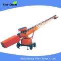 Multifunction Steering Telescopic Conveyors