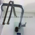 5 Years Guarantee Brass Kitchen Water Tap Hot Selling