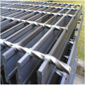 Best selling Galvanized Welding Steel Grid Plate