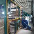 20m-60m  Core Veneer Plywood Dryer for Sale