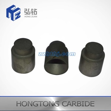 Boquillas resistentes al carburo de tungsteno de Zhuzhou Hongtong