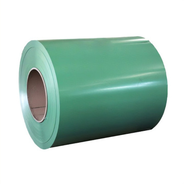 SGCC Color Coated Steel Coil