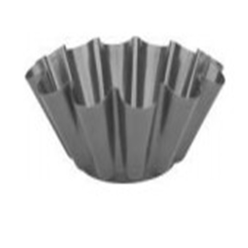 Non Stick deep dish Cupcake Pan / 32cm muffin pan