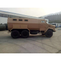 Dongfeng 16 Sitze 6 * 6 Militärfahrzeug