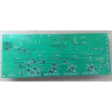 High Quality And Rohs Pcb Assembly