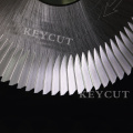 Key Cut -Rad für Jingji -Schlüsselmaschine