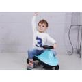 Nouveau Design Kids Twist Car Magic Ride sur