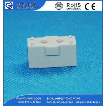 Alumina Ceramic Bracket for Flexible Ceramic Pad Heater