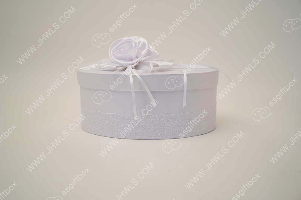 Wedding gift box