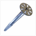 Q235 Steel Ground Screw For Wooden House