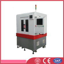 High Precision Metal Sheet Laser Drilling, Cutting Machine