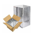 Aluminum Foil Box Liner For Packaging