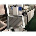 Máquina de marcado láser 20W / 30W para PVC HDPE