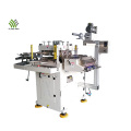 High Precise Printed Sticker Kiss Cutting Machine