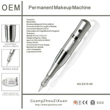 Goochie Digital Permanent Make-up Tattoo Maschine A8 Maschine