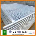 1.8m*2.4m size HDG temporary fence