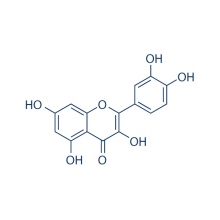 Quercetin 117-39-5