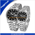 The Hot Sale New Design Fashion Couple Watch for Gift