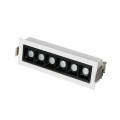 12W eingebrauchtes Deckenlampenbüro LED LED LED LED