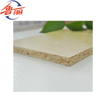 15mm melamine particle board for furniture