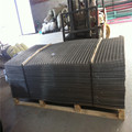 heavy duty welded wire mesh panels