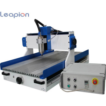 Mini CNC Router 6090 For Advertising