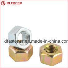 Hex Nut DIN934 ISO4032 ASME B18.2.2