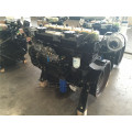 OEM Factory 176kw 220kVA Ricardo Diesel Generator