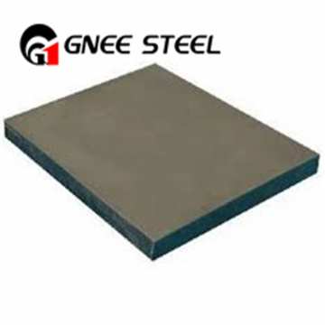 Stainless Steel Clad Plate (Hot Rolled)