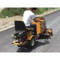 price of ride on road line marking machine