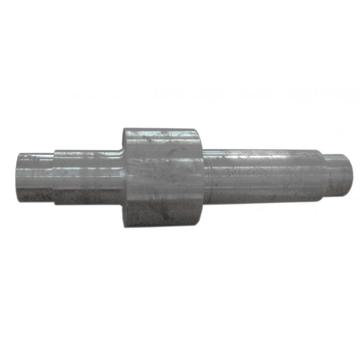 Gear shaft forging for machine tool