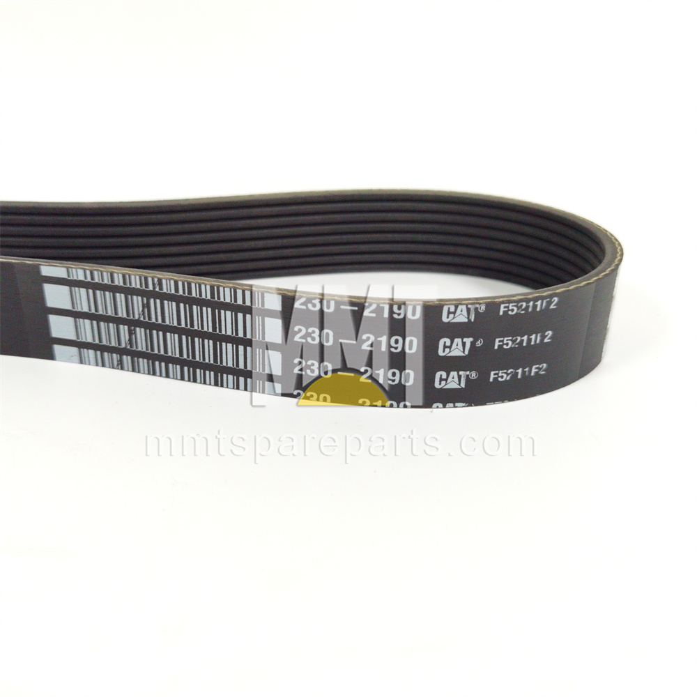 Serpentine Belt 230-2190 Serpentine Belt 230-2190