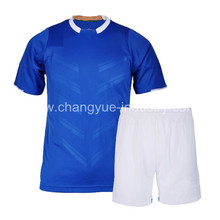 good design new fashion soccer wear for new season training