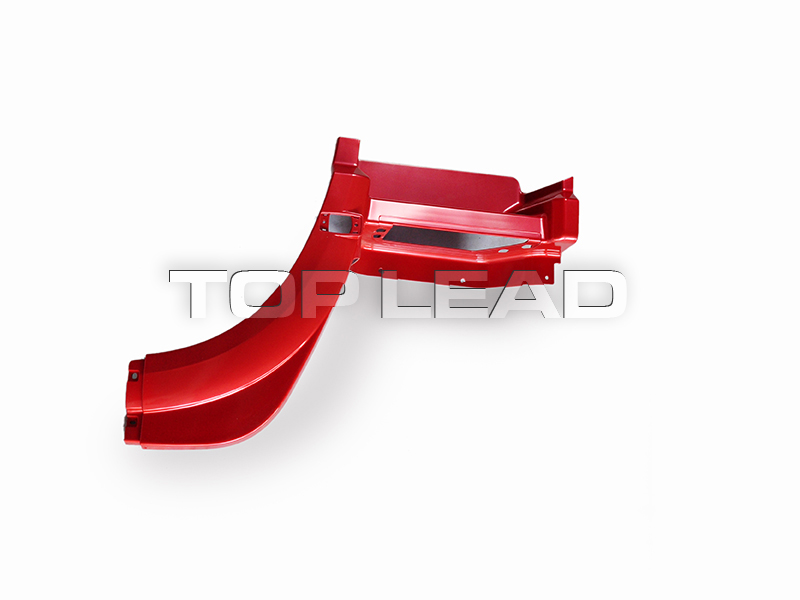 Howo Front Wheel Fender