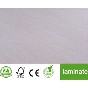 Laminate Floor Rustic Collection 8mm Plank