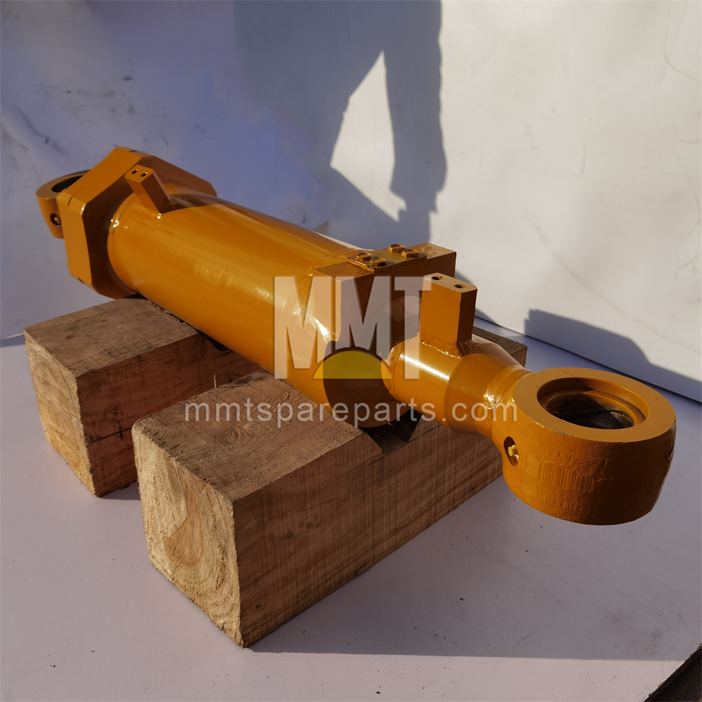 Ripper Tilt Hydraulic Cylinder 155-3652 Ripper Tilt Hydraulic Cylinder 155-3652