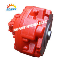 Radial Piston Danfoss Hydraulic Motor GM3 series