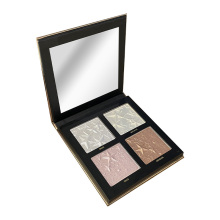 Long Lasting Highlighter Powder Mirror Illuminator Makeup