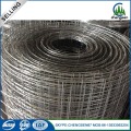 Galvanized Welded Rabbit Cage Wire Mesh Coils