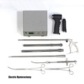 Gynecology Equipment Hysteroscopic Vagina Electric hystera