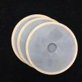 Quartz Glass Cutting Disc