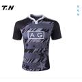 Envío Gratis Alemania Rugby Jersey Uniforme