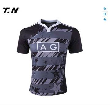 Free Shipping Germany Rugby Jersey Uniform