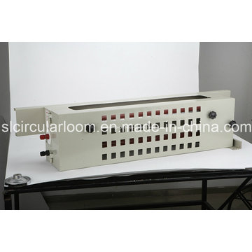 Máquina de tratamento de Corona digital / Máquina de tratamento Corona (SL-1600)