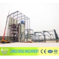 Tower Type Dry Mortar Production Line