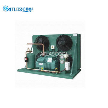 Cold Room Compressor Refrigeration Unit