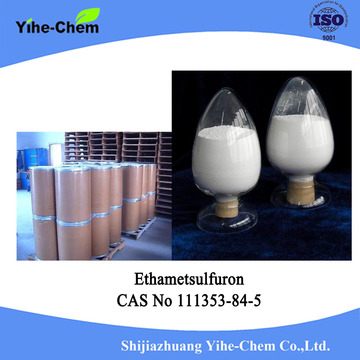 Effective agrochemical herbicide Ethametsulfuron